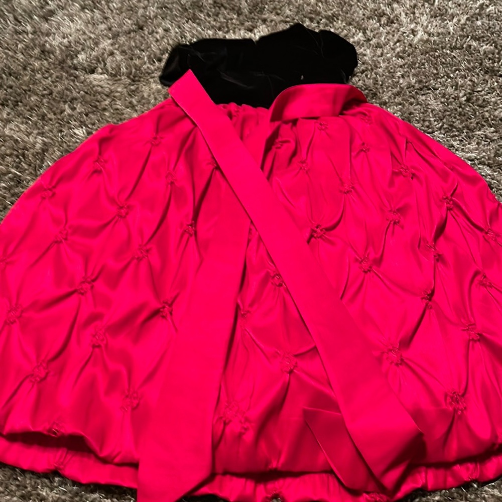 Beautiful holiday dress